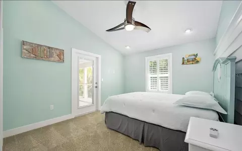 Bedroom - 130 Hernandez Ave, Ormond Beach, FL 32174 photo 6 of 7