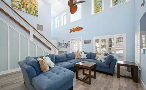 Living - 130 Hernandez Ave, Ormond Beach, FL 32174 photo 1 of 1