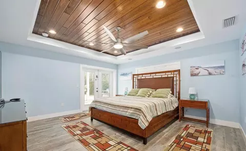 Bedroom - 130 Hernandez Ave, Ormond Beach, FL 32174 photo 2 of 7