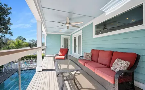 Exterior - 130 Hernandez Ave, Ormond Beach, FL 32174 photo 3 of 11