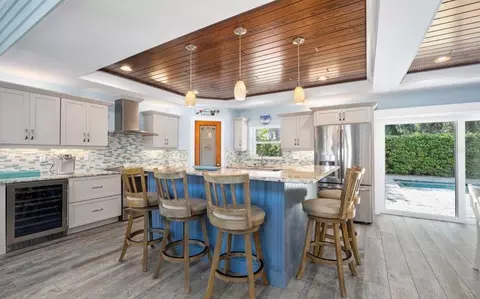 Kitchen - 130 Hernandez Ave, Ormond Beach, FL 32174 photo 3 of 5