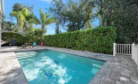 Exterior - 130 Hernandez Ave, Ormond Beach, FL 32174 photo 10 of 11