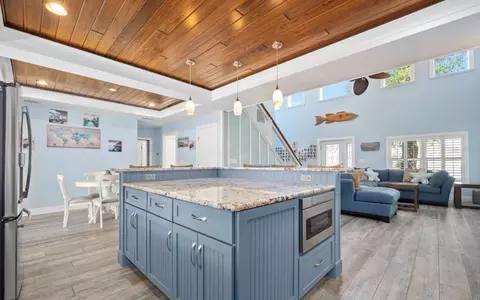 Kitchen - 130 Hernandez Ave, Ormond Beach, FL 32174 photo 1 of 5