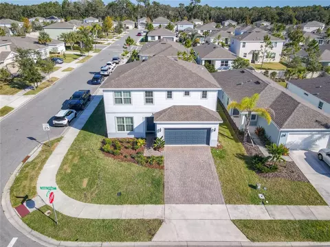 2248 Canopy Terrace Blvd, Deland, FL 32724