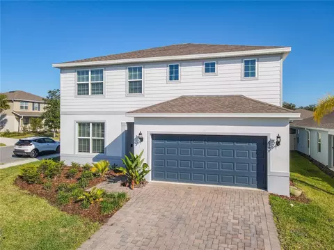 2248 Canopy Terrace Blvd, Deland, FL 32724