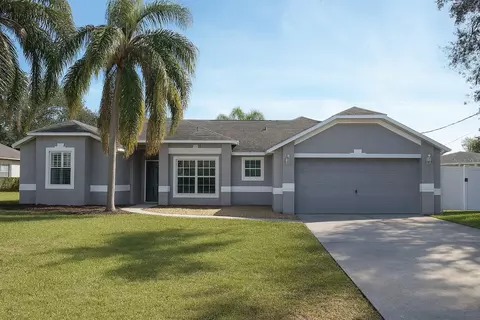 2176 Vance Rd, Deltona, FL 32738
