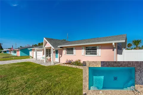 4 Carter Ter, Daytona Beach Shores, FL 32118