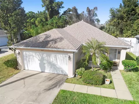 617 Fawn Ridge Dr, Orange City, FL 32763