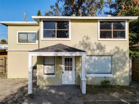 941 Hartford Ave, Daytona Beach, FL 32117