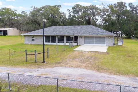420 Glenwood Rd, Deland, FL 32720