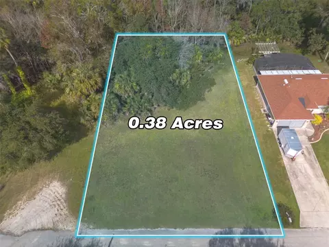 Paolini Drive, Deland, FL 32720