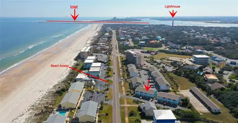 4786 S Atlantic Ave #B1, Ponce Inlet, FL 32127