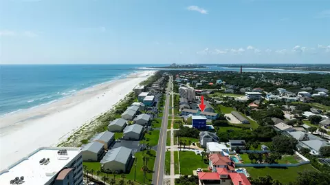 4786 S Atlantic Ave #B1, Ponce Inlet, FL 32127