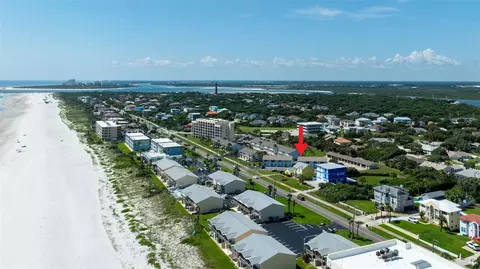 4786 S Atlantic Ave #B1, Ponce Inlet, FL 32127