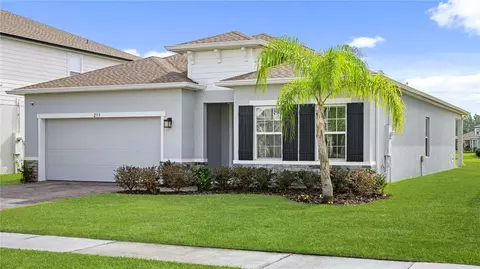 253 Eagle Harbor Way, Daytona Beach, FL 32124