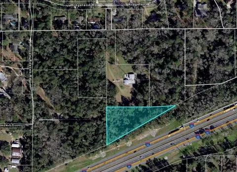Ridgeland Road, Tallahassee, FL 32312