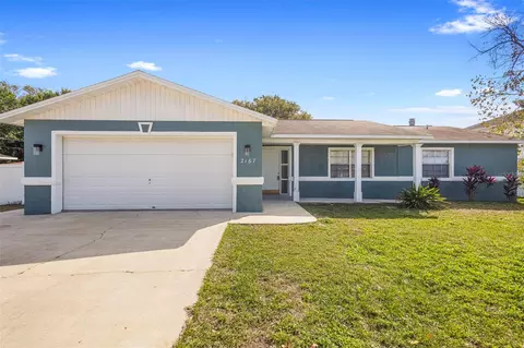 2167 Swanson Dr, Deltona, FL 32738