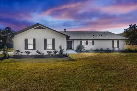 209 Oakapple Trl, Lake Helen, FL 32744