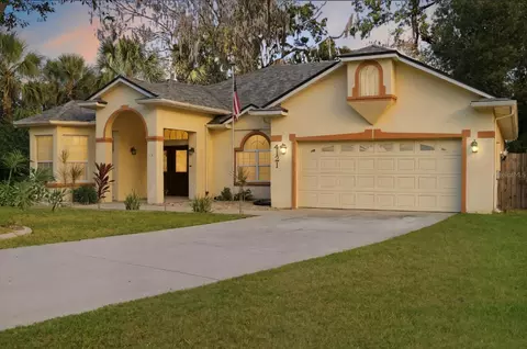 4121 Salina Ln, Ormond Beach, FL 32174