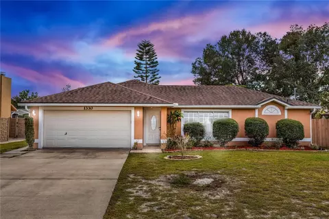 1330 Herndon Ave, Deltona, FL 32725