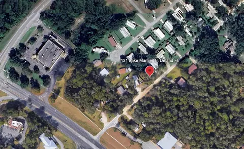 131 Lake Mamie Rd, Deland, FL 32724