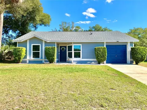 641 Stallings Ave, Deltona, FL 32738