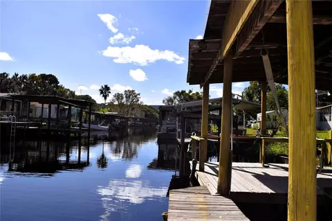1625 Bass Ave, Seville, FL 32190