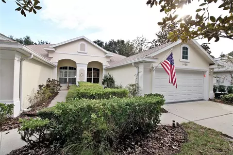 1438 Carlow Cir, Ormond Beach, FL 32174