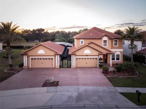 313 Crestrun Loop, Leesburg, FL 34748