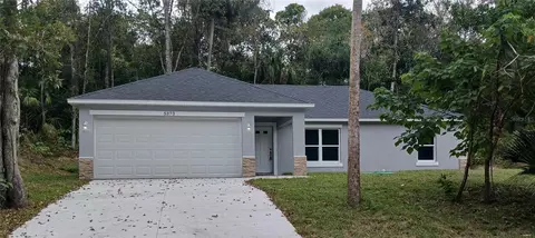 5373 Park Ave, De Leon Springs, FL 32130