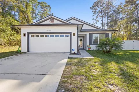 1630 W New York Ave, Orange City, FL 32763