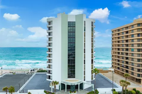 3013 S Atlantic Ave #803, Daytona Beach Shores, FL 32118