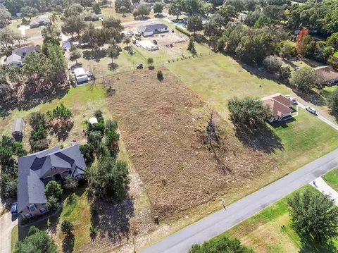 Rolling Oak Road, Sorrento, FL 32776