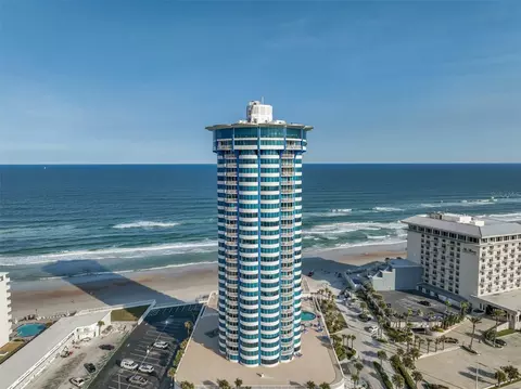 2625 S Atlantic Ave #10SE, Daytona Beach, FL 32118