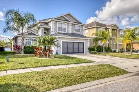 5336 Coquina Shores Ln, Port Orange, FL 32128