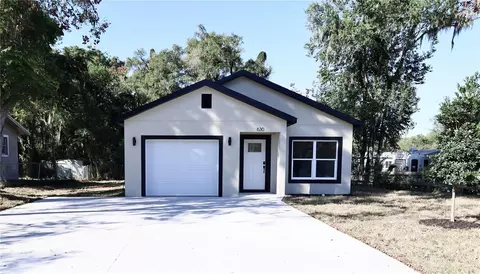 630 S Adelle Ave, Deland, FL 32720