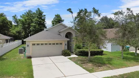 3152 Wood Rose Way, Deltona, FL 32725