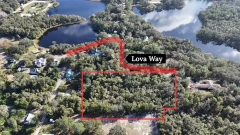 Lova Way, Lake Helen, FL 32744