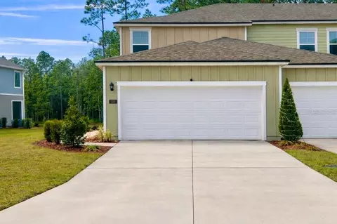 287 Redbud Rd, Palm Coast, FL 32137