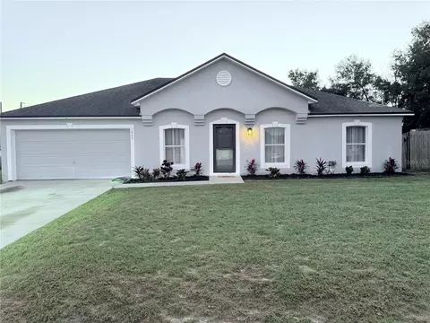 1045 Belvedere Dr, Deltona, FL 32725