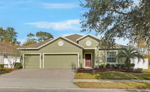 1589 Blue Grass Blvd, Deland, FL 32724