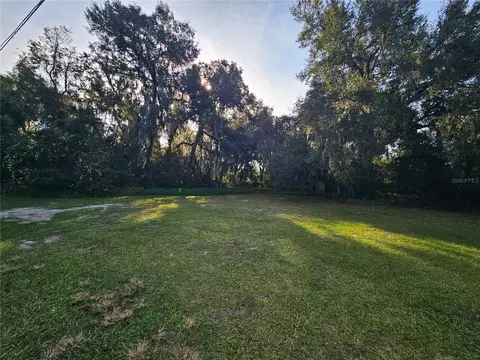 W May Street, Deland, FL 32720