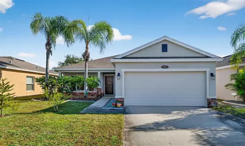 5345 Oak Breeze Ave, Port Orange, FL 32128
