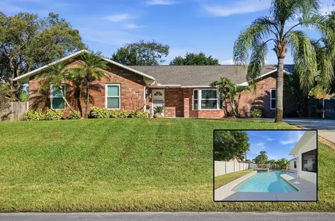 2911 Royal Palm Dr, Edgewater, FL 32141