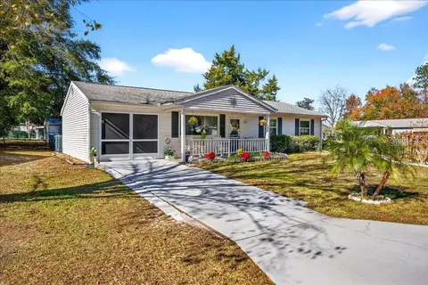 10824 SW 90th Ter, Ocala, FL 34481