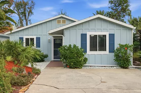120 Oak Ln, Flagler Beach, FL 32136