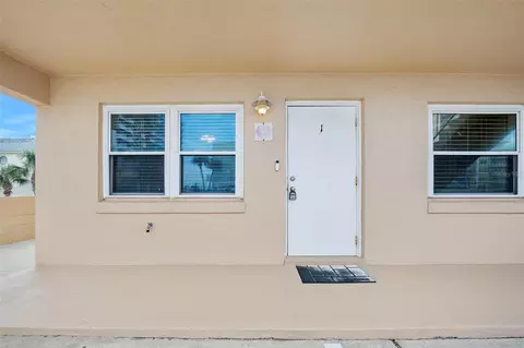 3724 S Atlantic Ave #1, Daytona Beach, FL 32118