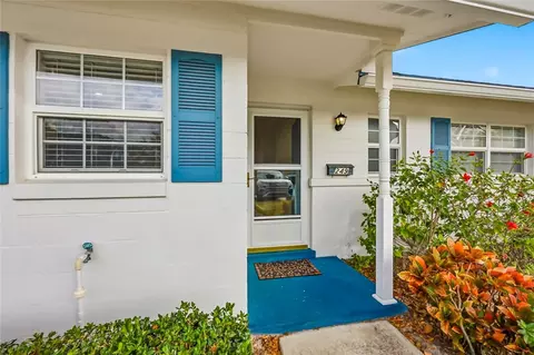 249 N Hill Ave #30, Deland, FL 32724