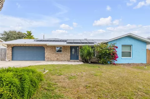 4509 Saxon Dr, New Smyrna Beach, FL 32169
