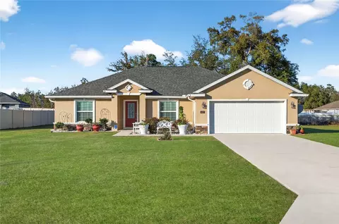 4027 SW 100th St, Ocala, FL 34476
